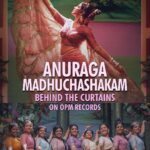 Rima Kallingal Instagram - Anuraga Madhuchashakam - Behind The Curtains 💙 Out Now on @opmrecords YouTube Channel #NeelavelichamMovie #VaikomMuhammadBasheer #MSBaburaj #PBhaskaran #KSChithra #AashiqAbu #RimaKallingal #RoshanMathew #SreejithDancity @rimakallingal @sreejithdancity