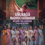 Rima Kallingal Instagram - Anuraga Madhuchashakam - Behind The Curtains Out Now on @opmrecords YouTube Channel #HappyInternationalDanceDay #InternationalDanceDay #NeelavelichamMovie #VaikomMuhammadBasheer #MSBaburaj #PBhaskaran #KSChithra #AashiqAbu #RimaKallingal #RoshanMathew #SreejithDancity @rimakallingal @sreejithdancity