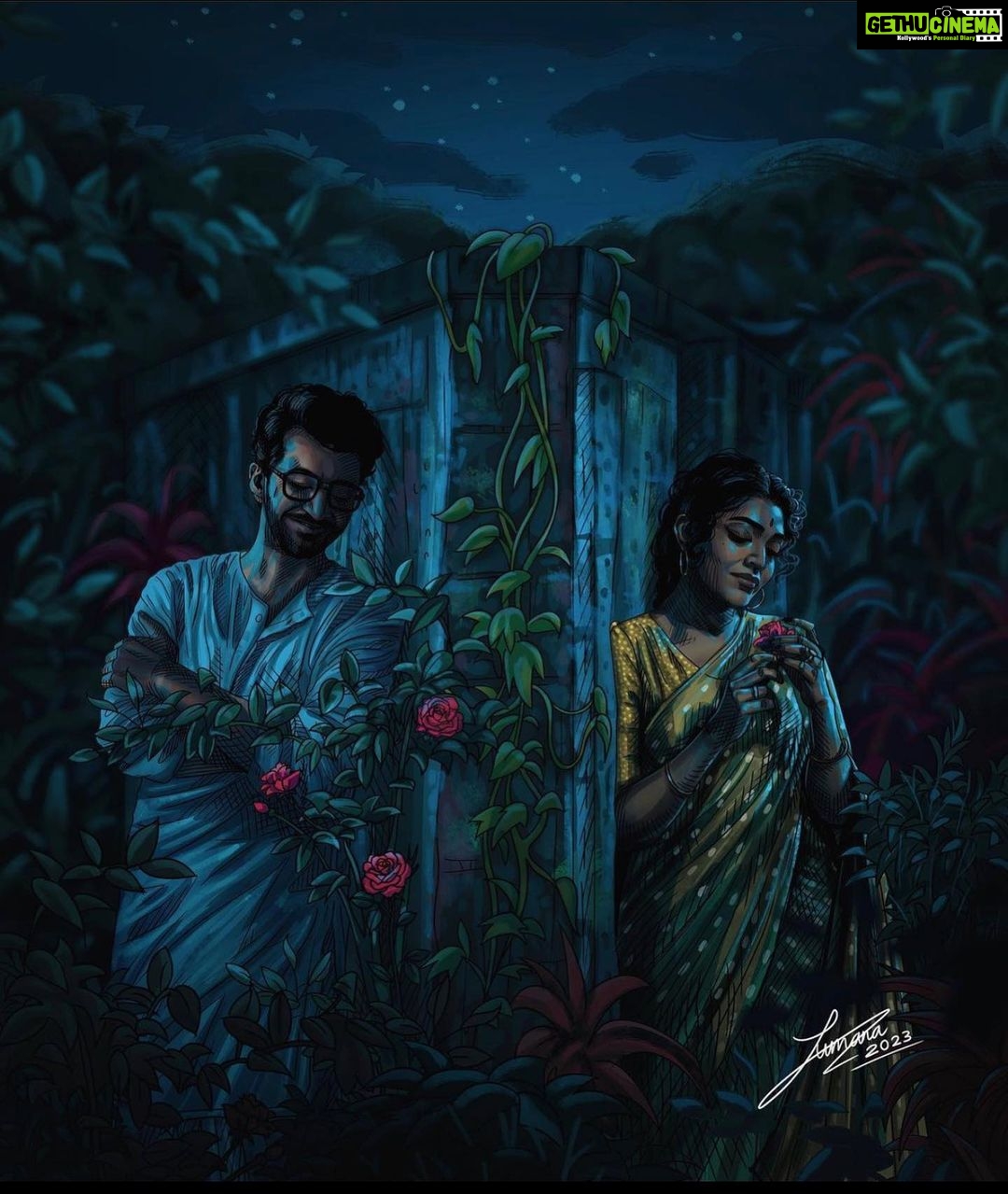 Rima Kallingal - 19.2K Likes - Most Liked Instagram Photos