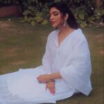 Rima Kallingal Instagram - 🤍 Wearing @anumerton , HMU @priyamaudlin, shot by @jaisonmadany .
