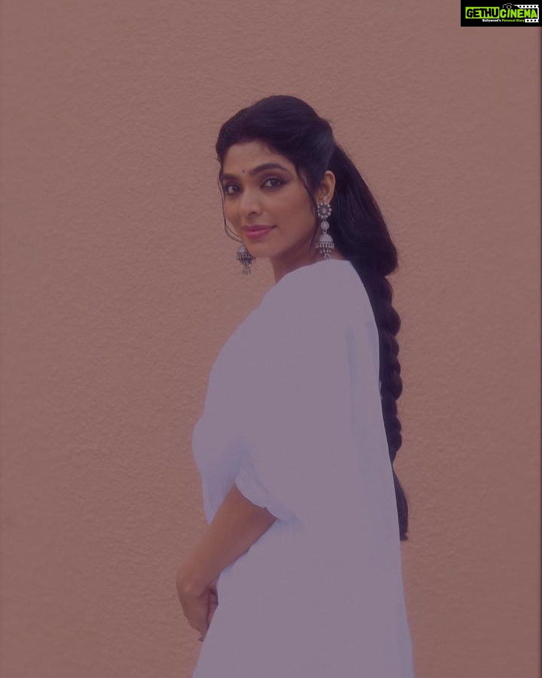 Rima Kallingal - 12.4K Likes - Most Liked Instagram Photos