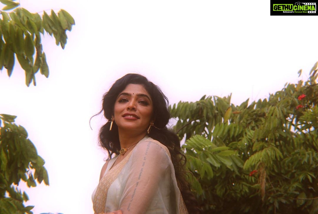 Rima Kallingal - 12.7K Likes - Most Liked Instagram Photos