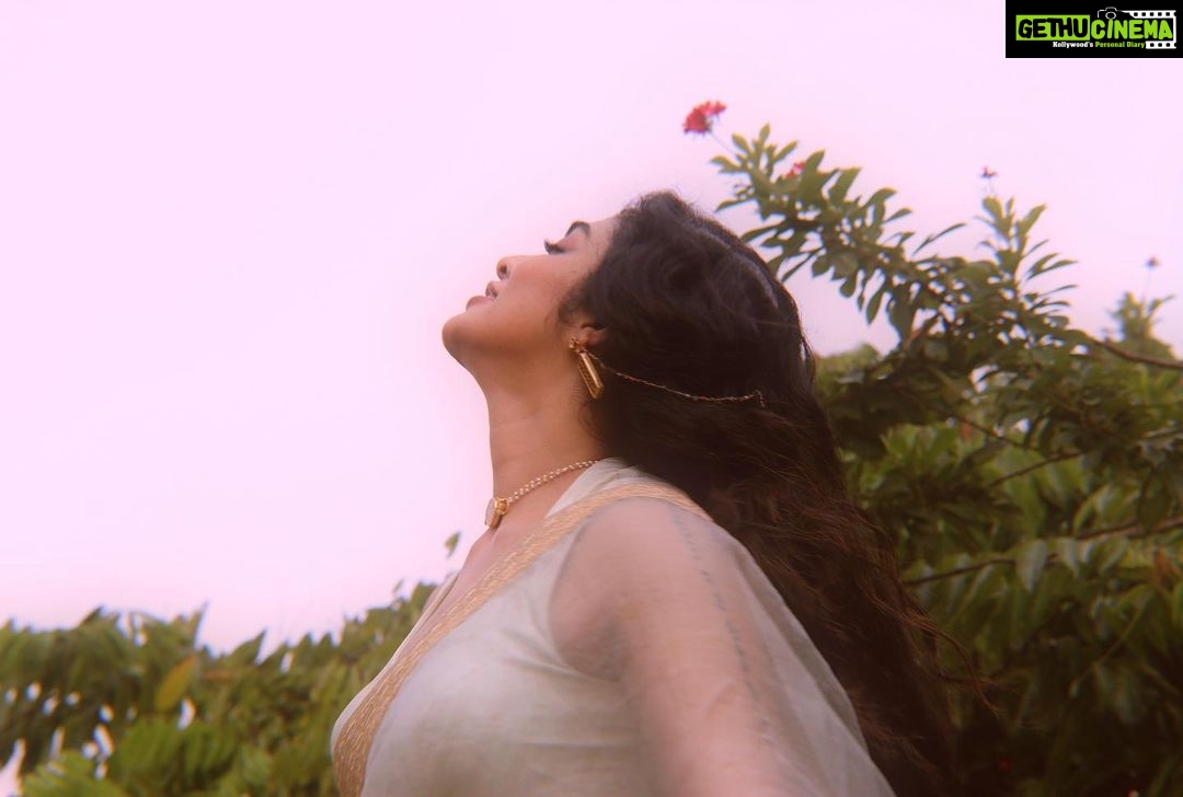 Rima Kallingal - 12.7K Likes - Most Liked Instagram Photos