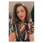 Rimi Sen Instagram - The Park Indore