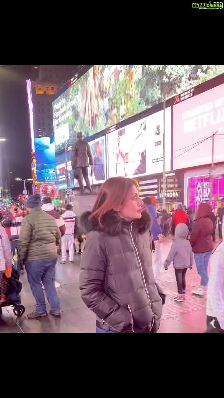 Rimi Sen Instagram - Take me back to those days…❤️#newyork#travel