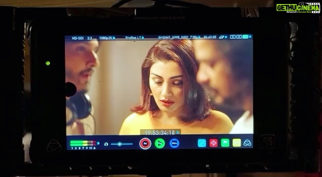 Rimi Sen Instagram - Scratch shoot RUK… a musical journey…❤️ #RUK - Waqt ka intezar coming your way on May 17, 2022 #We1 @latharajiniofcl @pprernaarora @bayfilms_llp @sunttoshnm @subhamitra03 @karanvirbohra @rohanmehraa @archsda @archsdaprof @khyatikale