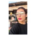 Rimi Sen Instagram - Galle Face Green