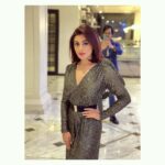Rimi Sen Instagram - Photo courtesy @rameshdembla The Kingsbury Hotel