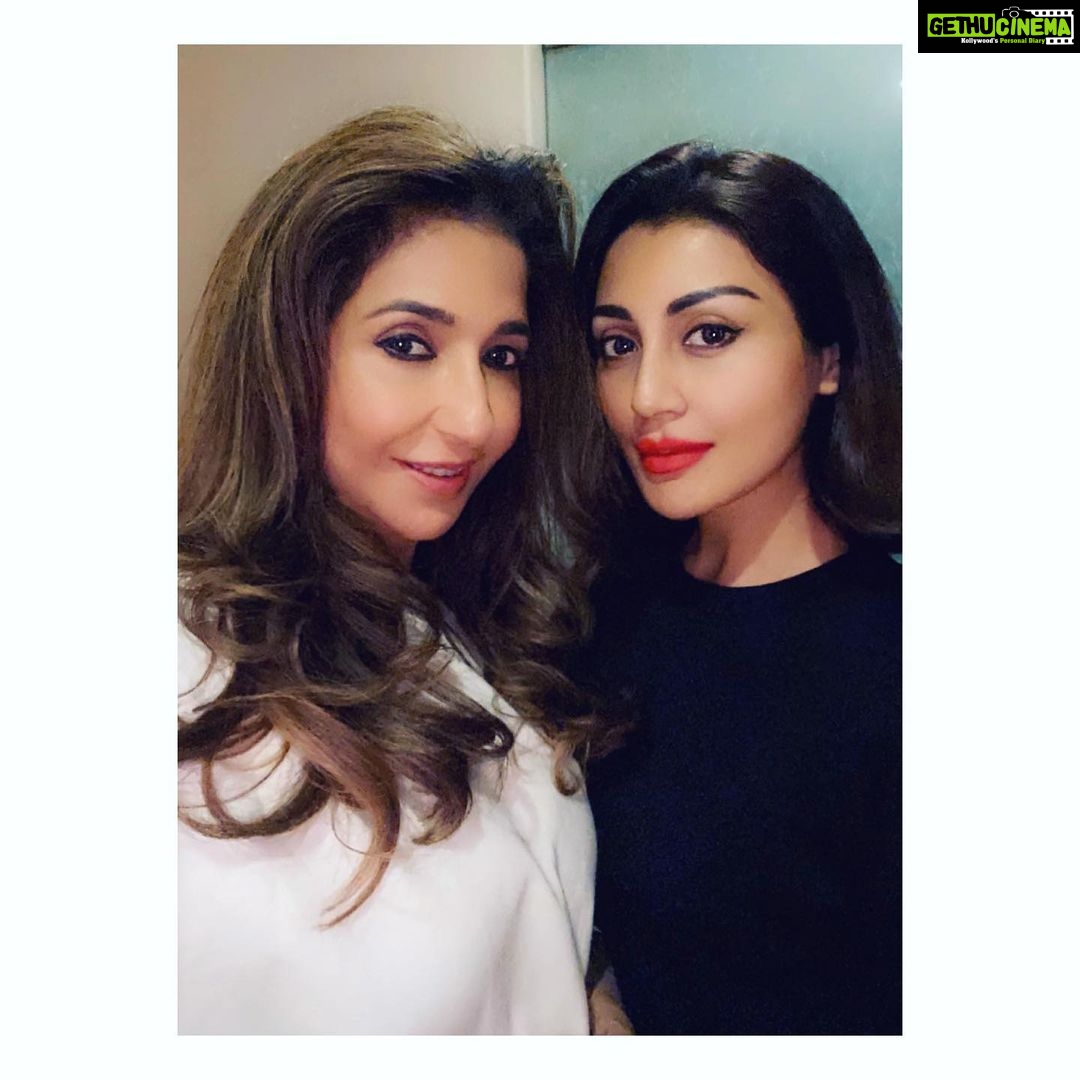 Rimi Sen Instagram - @krishikalulla ❤️ Juhu, Maharashtra, India