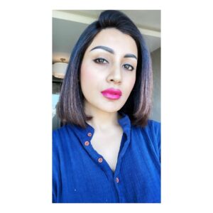 Rimi Sen Instagram - 