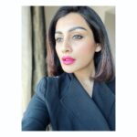 Rimi Sen Instagram - Happy holi🤗 Le Meridien Nagpur