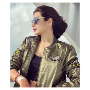 Rimi Sen Instagram - 