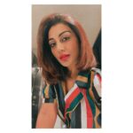 Rimi Sen Instagram - The Park Indore