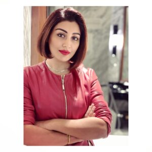 Rimi Sen Instagram - 