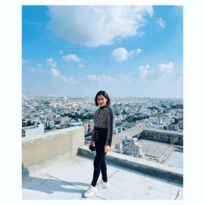 Rimi Sen Instagram - #picoftheday #travel #travelphotography
