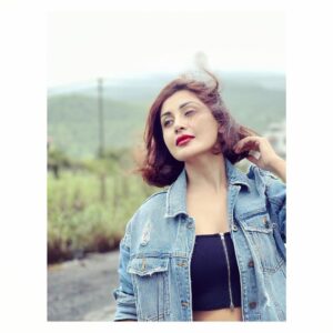 Rimi Sen Instagram - 