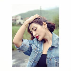 Rimi Sen Instagram - #mood #picoftheday