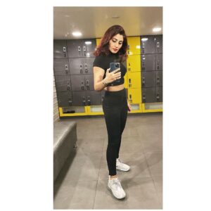 Rimi Sen Instagram - 