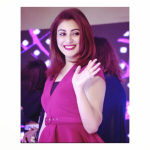 Rimi Sen Instagram - 