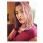 Rimi Sen Instagram - Courtyard by Marriott Bhopal