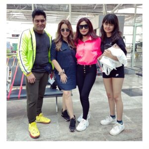 Rimi Sen Instagram - 