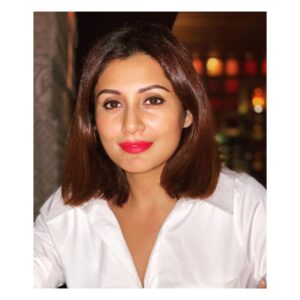 Rimi Sen Instagram - 