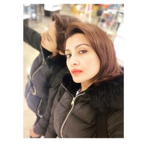 Rimi Sen Instagram - 