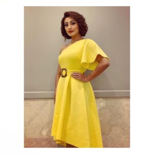Rimi Sen Instagram - 