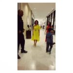 Rimi Sen Instagram - Happy New Year❤️ The Westin Dallas Fort Worth Airport