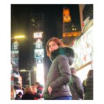 Rimi Sen Instagram - Times Square, New York City
