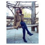 Rimi Sen Instagram - Central Park, Manhattan, New York City