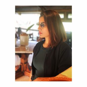 Rimi Sen Instagram - 