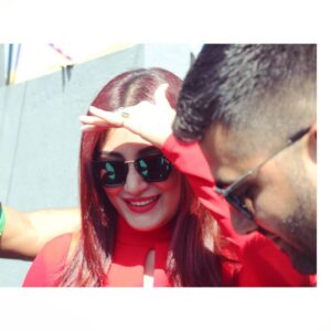 Rimi Sen Instagram - 