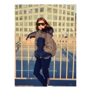 Rimi Sen Instagram - 