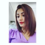 Rimi Sen Instagram –  Courtyard by Marriott Ahmedabad