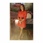 Rimi Sen Instagram –  Vii Dubai