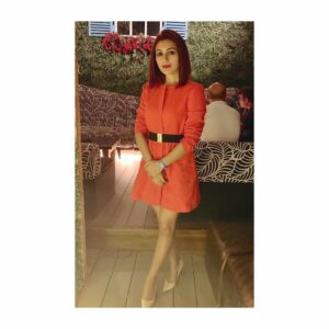 Rimi Sen Instagram - 