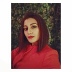 Rimi Sen Instagram – Conrad Dubai