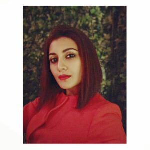 Rimi Sen Instagram - 