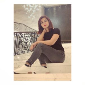 Rimi Sen Instagram - 