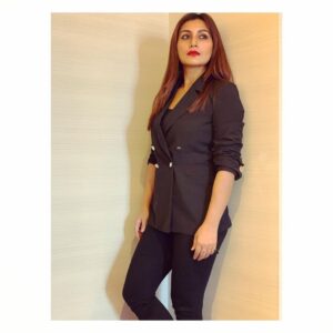 Rimi Sen Instagram - 