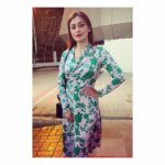 Rimi Sen Instagram –  Indoor Stadium
