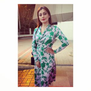 Rimi Sen Instagram - 