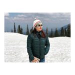 Rimi Sen Instagram – Gulmarg, Kashmir