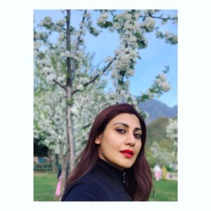 Rimi Sen Instagram - 