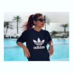 Rimi Sen Instagram – Crowne Plaza Muscat, Oman