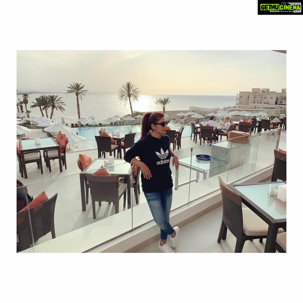 Rimi Sen Instagram - Crowne Plaza Muscat, Oman