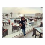 Rimi Sen Instagram –  Crowne Plaza Muscat, Oman