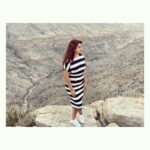 Rimi Sen Instagram - Jebel Akhdar