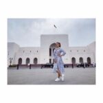 Rimi Sen Instagram - National Museum Oman